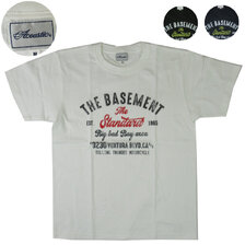 Acoustic S/S T-SHIRT AC-26208画像