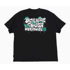 DC SHOES SK Crew S/S Tee DST261031画像