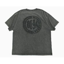 DC SHOES Hidden S/S Tee DST261024画像