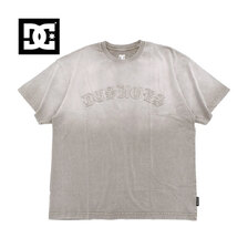 DC SHOES GR Hidden S/S Tee DST261023画像