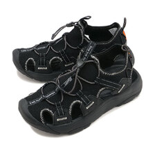 Danner BEND FLOW BLACK D826500画像