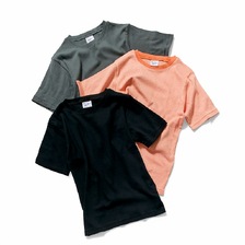 Miller Panel-rib C/N Tee 863C画像