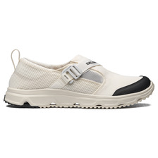 SALOMON RX MOC 3.0 NOMAD VANILLA ICE/ALMOND MILK/BLACK L47957200画像