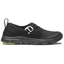 SALOMON RX MOC 3.0 NOMAD BLACK/BLACK/BLACK L49161100画像