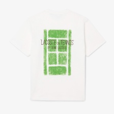 LACOSTE TH2197 S/S Tee TH2197-99画像