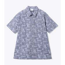 Columbia Trollers Best II SS Shirt FM5903画像