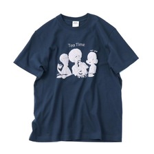 gym master 5.6oz Tea Time TEE G774775画像