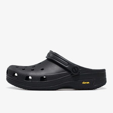 crocs CLASSIC EXP BLAC 212793-001画像