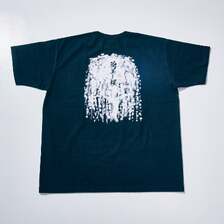 SAMURAI JEANS SJST26-104 ヘビーウエイトTシャツ画像