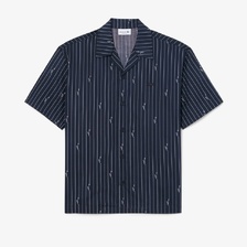 LACOSTE CH2343 S/S Shirt CH2343-10画像