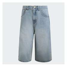 adidas Originals Denim Short KE0133画像