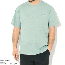 Columbia Matta Range OFZ Crew Neck S/S Tee PG1694画像