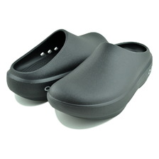 OOFOS OOcloog PLUS - Black 2001120050261画像