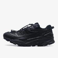 THE NORTH FACE VECTIV TARAVAL GTX TNF BLACK/TNF BALCK NF52646-KK画像