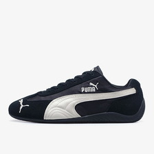 PUMA SPEEDCAT NYLON PUMA BLACK/PUMA WHITE 405323-05画像