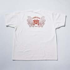 SAMURAI JEANS SCT26-101 ヘビーウエイトTシャツ画像