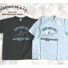 WAREHOUSE Lot 4064 COURTYARD HALL画像