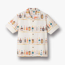 ORGUEIL Speakeasy Short Sleeve Shirt OR-5126画像