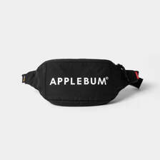 APPLEBUM Cordura Waist Bag 2611005画像