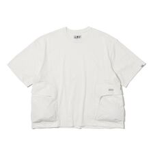 CMF OUTDOOR GARMENT PHANTOM TEE MOD S/S CMF2601-C14画像