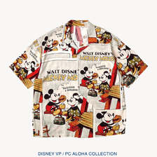 PORTER CLASSIC &times; Disney DP-024-3964画像
