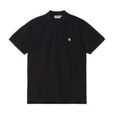 Carhartt WIP S/S Chase Pique Polo I023807画像