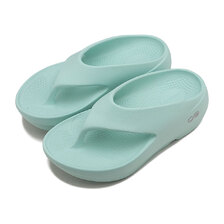 OOFOS OOriginal PLUS - Mint 2001100198261画像