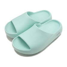 OOFOS OOahh PLUS - Mint 2001110198261画像