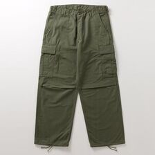 TOYS McCOY TROUSERS, MAN'S, COMBAT, TROPICAL TMP2603画像