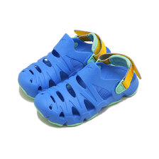 KEEN Children HYPERFLT AZURE-BLUE/DAFFODIL 1031993画像
