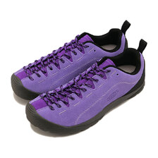 KEEN W JASPER PANSY/BLACK 1032228画像