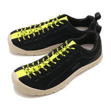 KEEN M JASPER BLACK/EVENING-PRIMROSE 1031710画像
