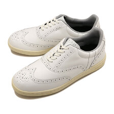 PATRICK GOLF ROANNE-CP/L WHT G3400画像