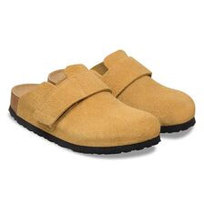 BIRKENSTOCK LOMA(REGULAR FIT) CORK BROWN 1031603画像