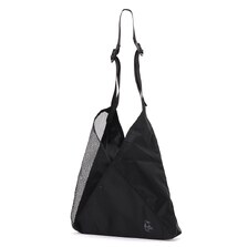 CHUMS Mesh Triangle Shoulder Tote Bag CH60-4088画像