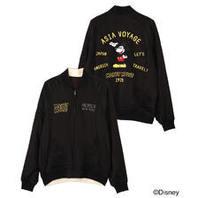 AVIREX Disney Collection SUKA JACKET 7836152016画像