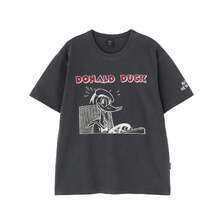 AVIREX Disney Collection PRINT T-SHIRT 7836134039画像