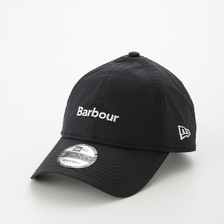 Barbour &times; NEW ERA 9TWENTY CAP 261MHAS001画像