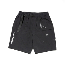 reversal 4WAY ACTIVE DRY SHORTS RV26SS502画像