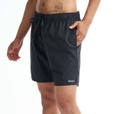 RVCA Elastic RVCA Board Short BG041503画像