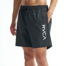 RVCA Elastic Board Short BG041501画像