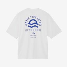 THE NORTH FACE Water Smooth S/S Tee NT12648画像