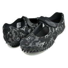 PUMA MOSTRO FEY LACE PUMA BLACK 405318-01画像