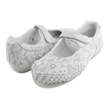 PUMA MOSTRO FEY LACE FEATHER GREY 405318-02画像