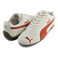 PUMA SPEEDCAT OG ALPINE SNOW-GUM 398846-85画像