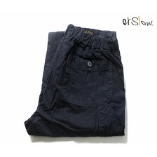 orslow FRENCH WORK PANTS UNISEX 03-5000-02画像