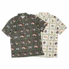 reyn spooner University of Hawaii Vintage Button Front 1257003画像