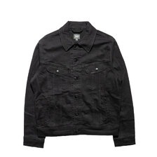 Lee Extreme Motion Rider Jacket Rinse Black 112357652画像