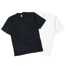 Los Angeles Apparel 9oz Workman Deluxe T-Shirt DELX01GD画像