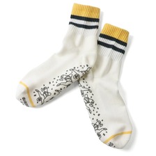 gym master フライングレスラーラバーソックス G766731画像